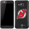 NHL New Jersey Devils Distressed Galaxy J3 Skin