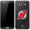 NHL New Jersey Devils Distressed Galaxy J7 Skin