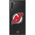 NHL New Jersey Devils Distressed Galaxy Note 10 Skin