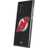 NHL New Jersey Devils Distressed Galaxy Note 10 Skin