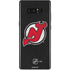 NHL New Jersey Devils Distressed Galaxy Note 8 Skin