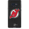 NHL New Jersey Devils Distressed Galaxy Note 9 Skin
