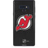 NHL New Jersey Devils Distressed Galaxy Note 9 Skin
