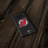 NHL New Jersey Devils Distressed Galaxy Note 9 Skin