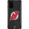 NHL New Jersey Devils Distressed Galaxy Note20 5G Pro Case