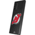 NHL New Jersey Devils Distressed Galaxy Note20 5G Skin