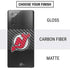 NHL New Jersey Devils Distressed Galaxy Note20 5G Skin