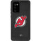 NHL New Jersey Devils Distressed Galaxy Note20 5G Waterproof Case
