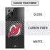 NHL New Jersey Devils Distressed Galaxy Note20 Ultra 5G Skin