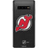 NHL New Jersey Devils Distressed Galaxy S10 Plus Skin