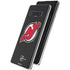 NHL New Jersey Devils Distressed Galaxy S10 Skin