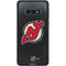 NHL New Jersey Devils Distressed Galaxy S10e Skin