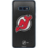 NHL New Jersey Devils Distressed Galaxy S10e Skin