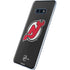 NHL New Jersey Devils Distressed Galaxy S10e Skin