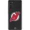 NHL New Jersey Devils Distressed Galaxy S20 Fan Edition Skin