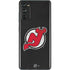 NHL New Jersey Devils Distressed Galaxy S20 Fan Edition Skin