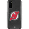 NHL New Jersey Devils Distressed Galaxy S20 Lite Case