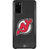 NHL New Jersey Devils Distressed Galaxy S20 Lite Case