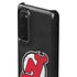 NHL New Jersey Devils Distressed Galaxy S20 Lite Case