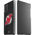 NHL New Jersey Devils Distressed Galaxy S20 Lite Case