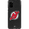 NHL New Jersey Devils Distressed Galaxy S20 Plus Pro Case