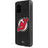 NHL New Jersey Devils Distressed Galaxy S20 Plus Pro Case