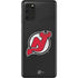 NHL New Jersey Devils Distressed Galaxy S20 Plus Skin