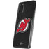 NHL New Jersey Devils Distressed Galaxy S20 Plus Skin