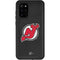 NHL New Jersey Devils Distressed Galaxy S20 Plus Waterproof Case