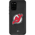 NHL New Jersey Devils Distressed Galaxy S20 Plus Waterproof Case