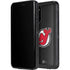 NHL New Jersey Devils Distressed Galaxy S20 Plus Waterproof Case
