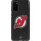 NHL New Jersey Devils Distressed Galaxy S20 Pro Case