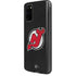 NHL New Jersey Devils Distressed Galaxy S20 Pro Case