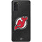 NHL New Jersey Devils Distressed Galaxy S20 Skin