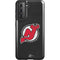 NHL New Jersey Devils Distressed Galaxy S21 5G Pro Case
