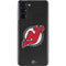 NHL New Jersey Devils Distressed Galaxy S21 5G Skin