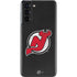 NHL New Jersey Devils Distressed Galaxy S21 5G Skin