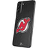 NHL New Jersey Devils Distressed Galaxy S21 5G Skin