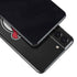 NHL New Jersey Devils Distressed Galaxy S21 5G Skin