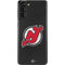 NHL New Jersey Devils Distressed Galaxy S21 Plus 5G Skin