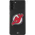 NHL New Jersey Devils Distressed Galaxy S21 Plus 5G Skin