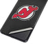 NHL New Jersey Devils Distressed Galaxy S21 Plus 5G Skin
