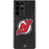 NHL New Jersey Devils Distressed Galaxy S21 Ultra 5G Skin