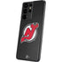 NHL New Jersey Devils Distressed Galaxy S21 Ultra 5G Skin