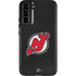 NHL New Jersey Devils Distressed Galaxy S22 Plus Pro Case