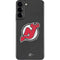 NHL New Jersey Devils Distressed Galaxy S22 Plus Skin