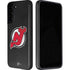 NHL New Jersey Devils Distressed Galaxy S22 Pro Case