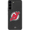 NHL New Jersey Devils Distressed Galaxy S22 Skin