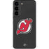 NHL New Jersey Devils Distressed Galaxy S22 Skin