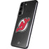NHL New Jersey Devils Distressed Galaxy S22 Skin